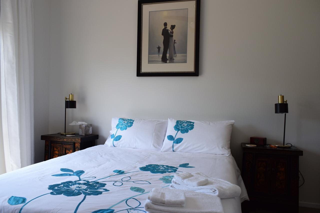 Paradise In Whitianga B&B Wells Place Ngoại thất bức ảnh