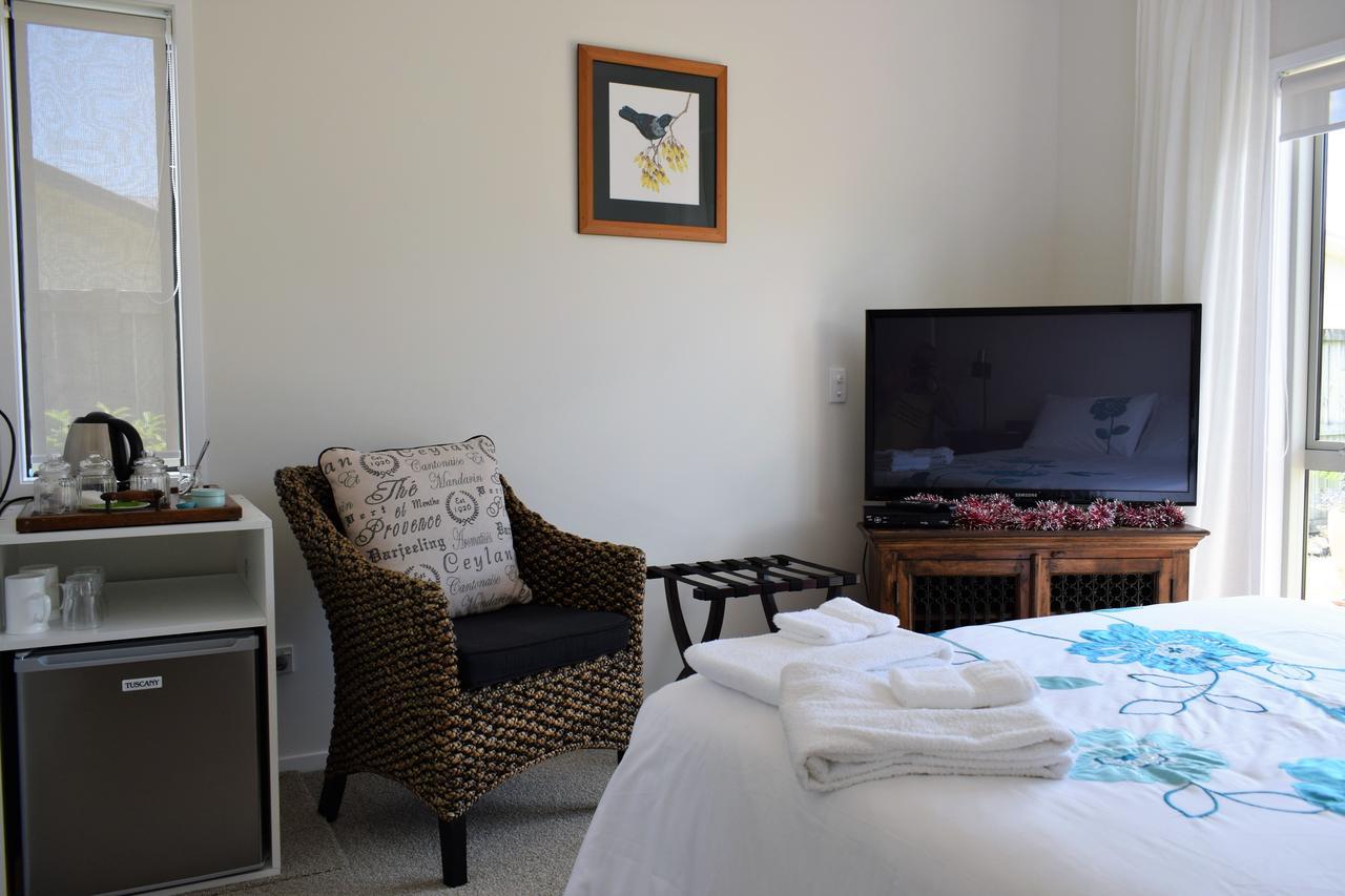 Paradise In Whitianga B&B Wells Place Ngoại thất bức ảnh