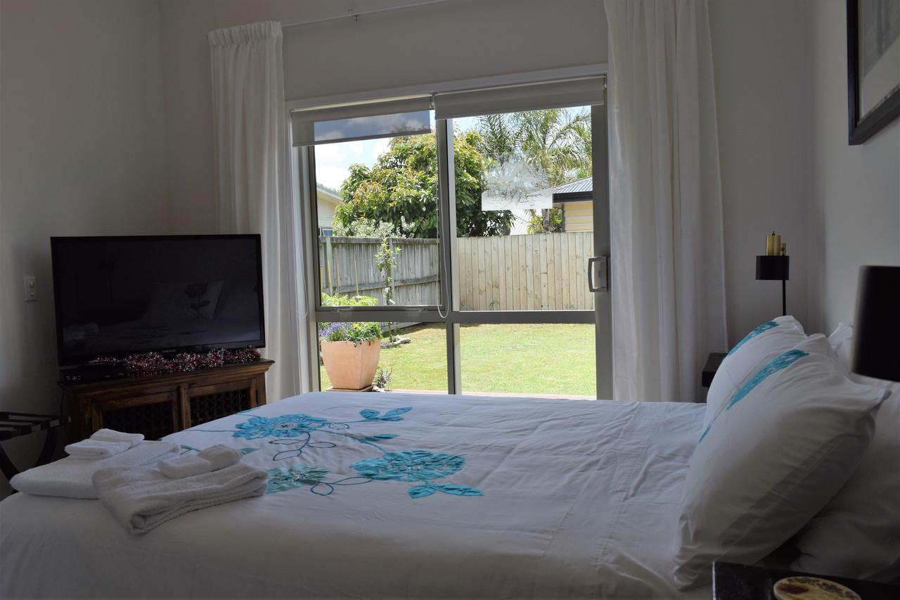 Paradise In Whitianga B&B Wells Place Ngoại thất bức ảnh