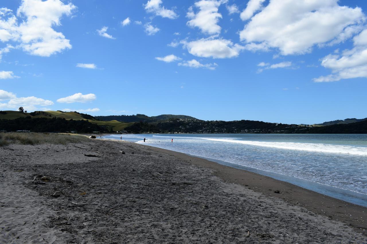 Paradise In Whitianga B&B Wells Place Ngoại thất bức ảnh